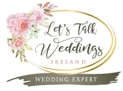 Let's Talk Weddings Ireland — Wedding Expert